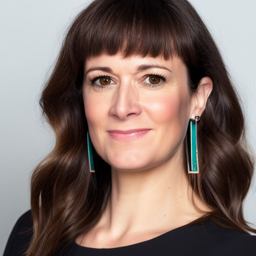 Gemma Galdon-Clavell