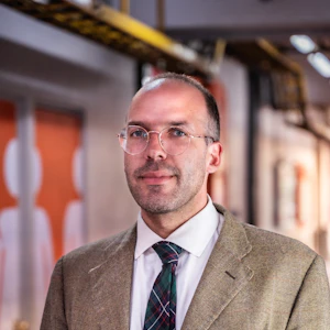 Rodrigo Durán