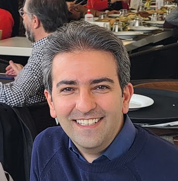 Reza Heidari
