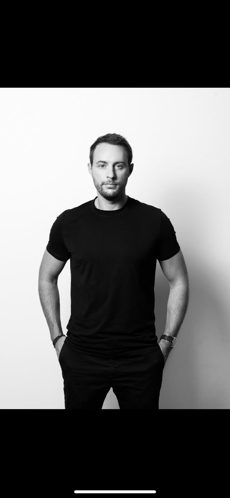Clement Benoit