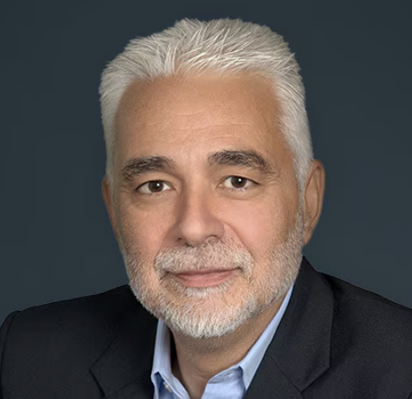 Andrej Zdravkovic
