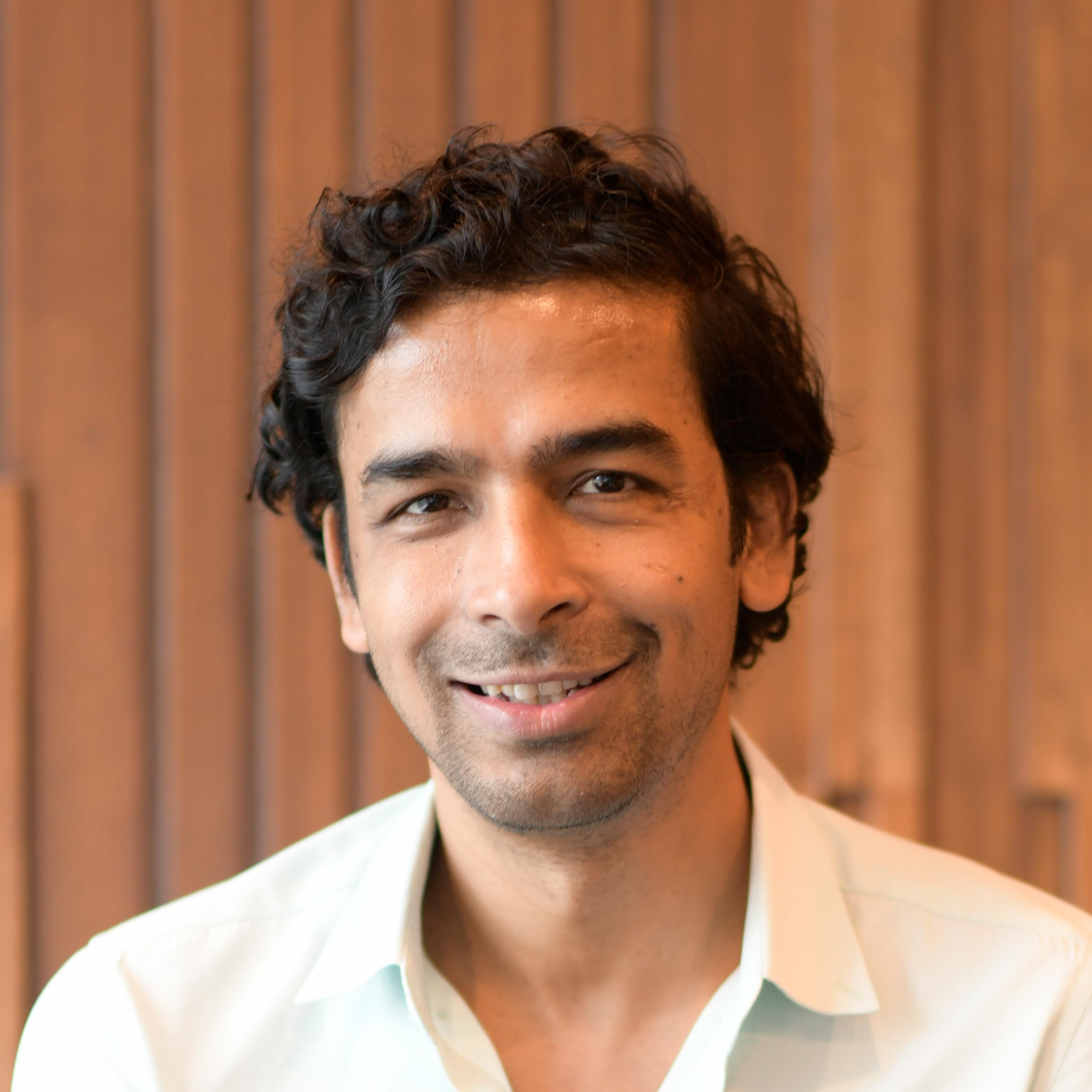 Anuj Srivastava