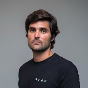 António Caçorino