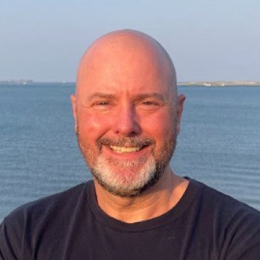 Greg Fallon