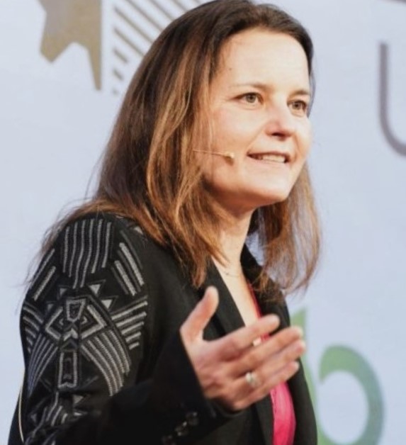 Teresa Hernández Martín