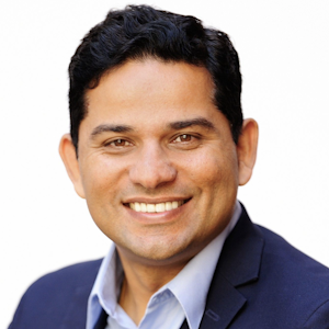 Vibhu Kaushik