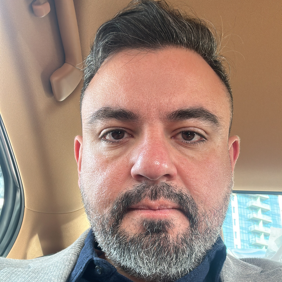 Ali Nehme