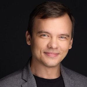 Andrew Bluemental