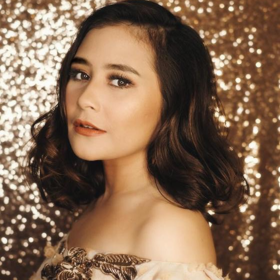 Prilly Latuconsina
