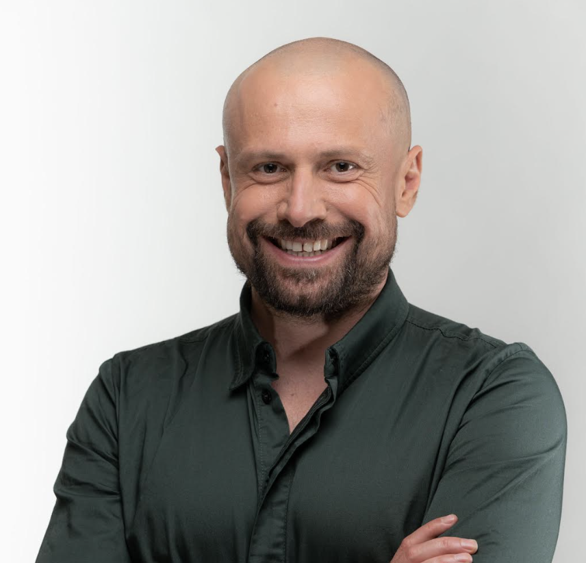 Dan Pasko