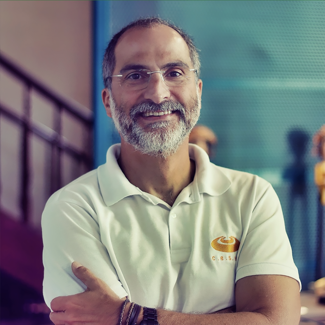 Eduardo Peixoto