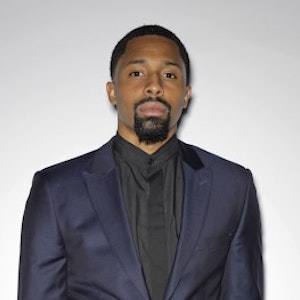 Spencer Dinwiddie