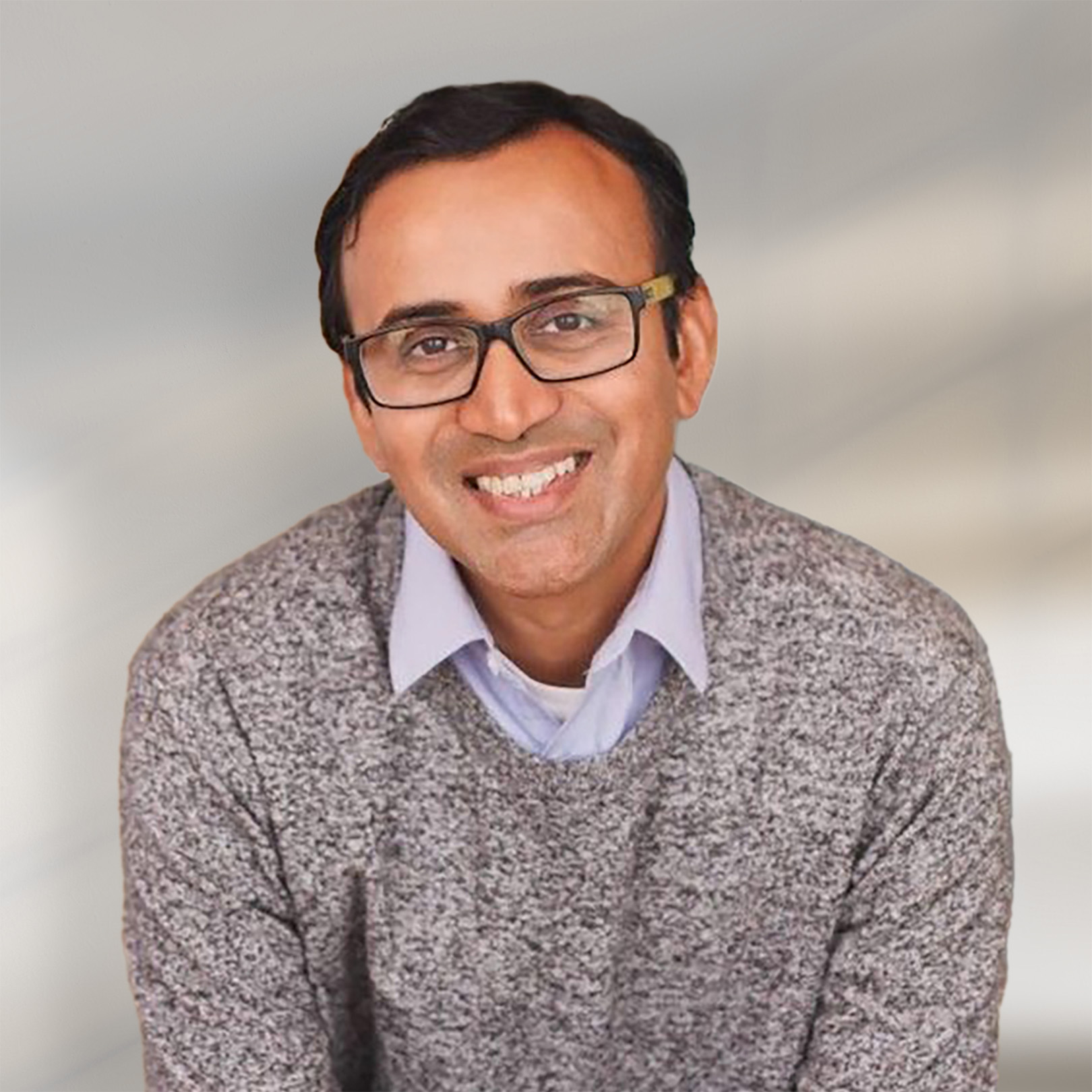 Anand Chandrasekaran