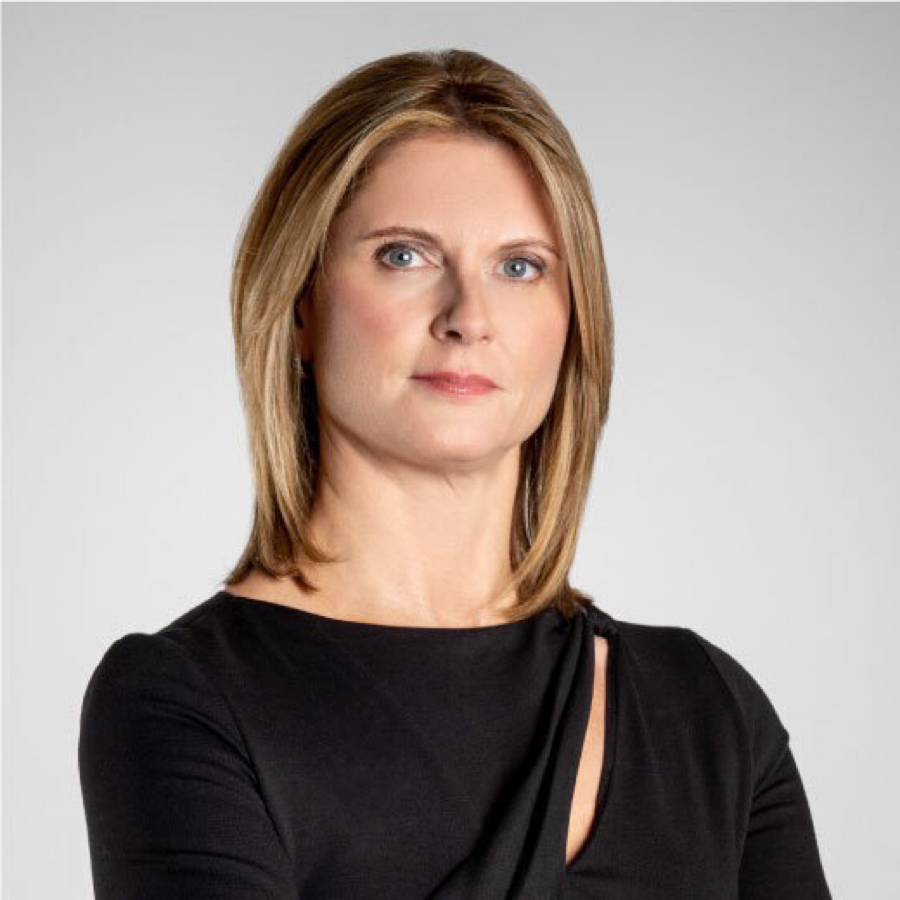 Jennifer Bisceglie