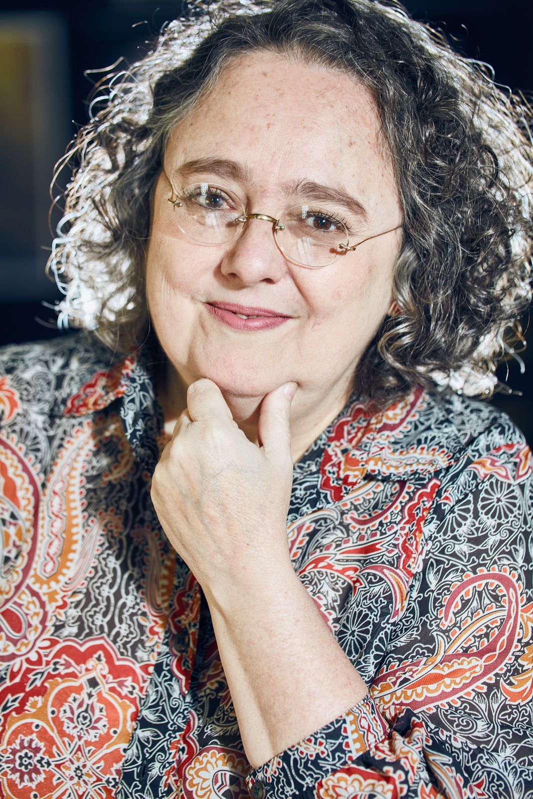 Cristina De Luca