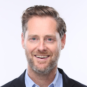 Ryan Holmes