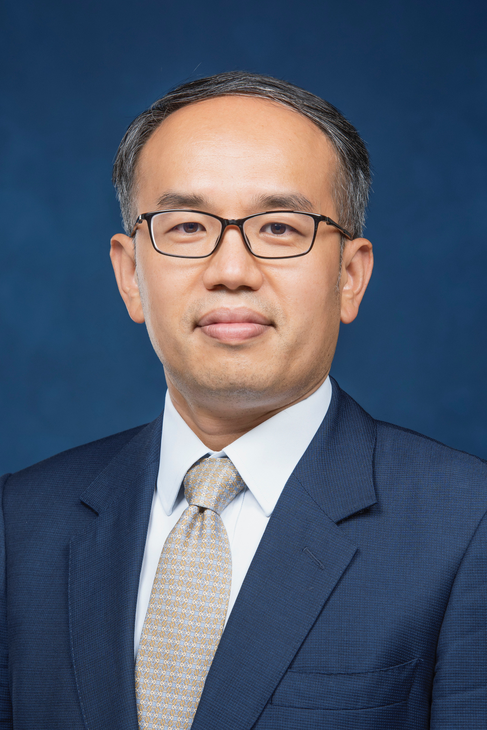 Christopher Hui