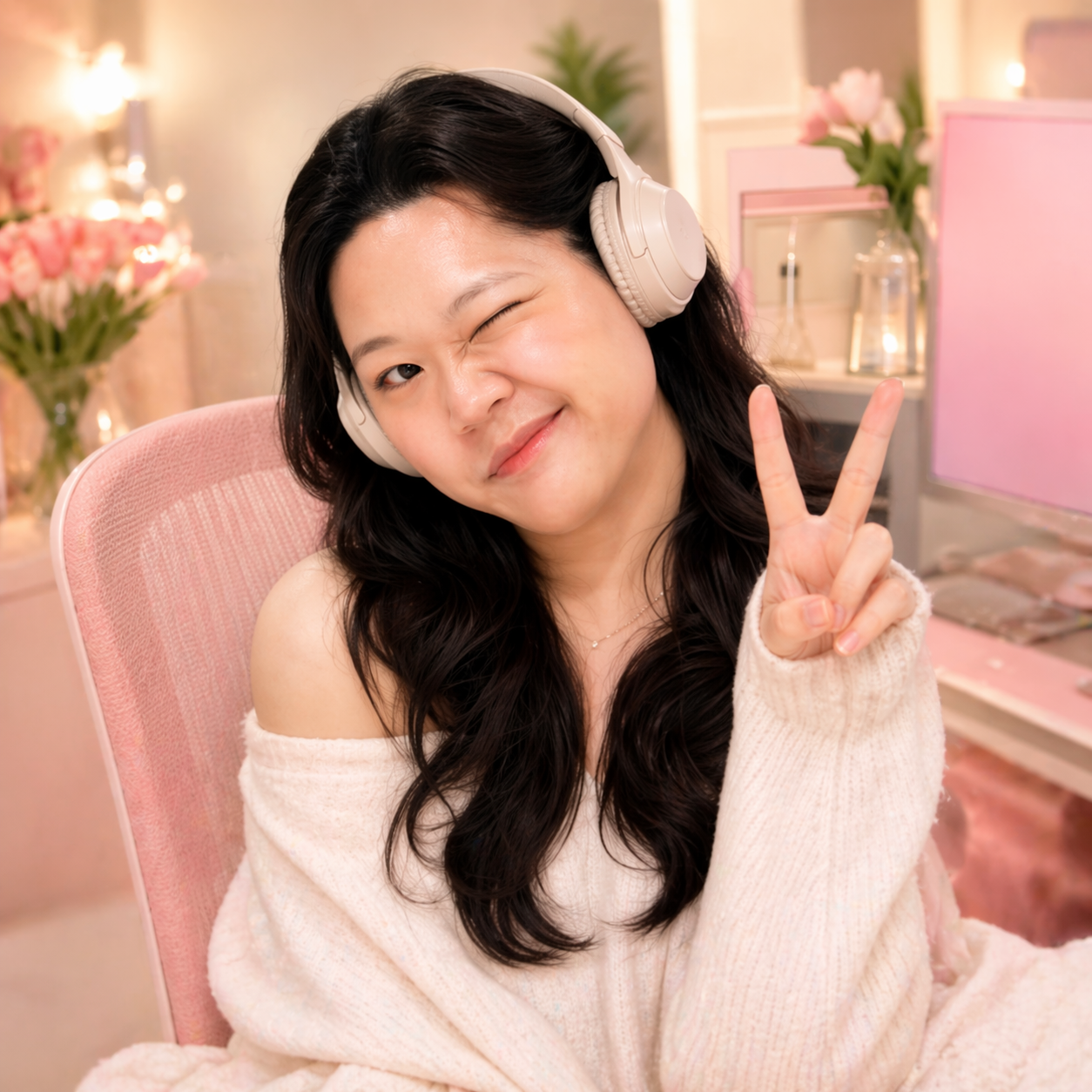 Sigrid Jin