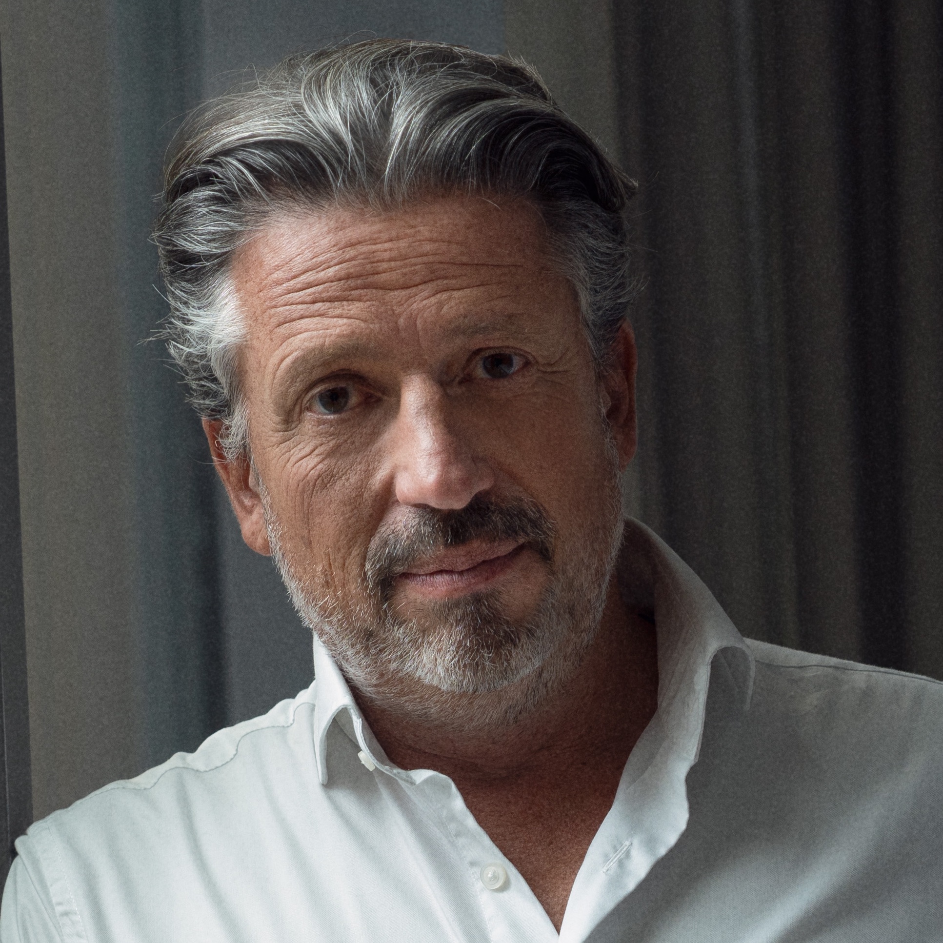 Jeroen van Tilburg