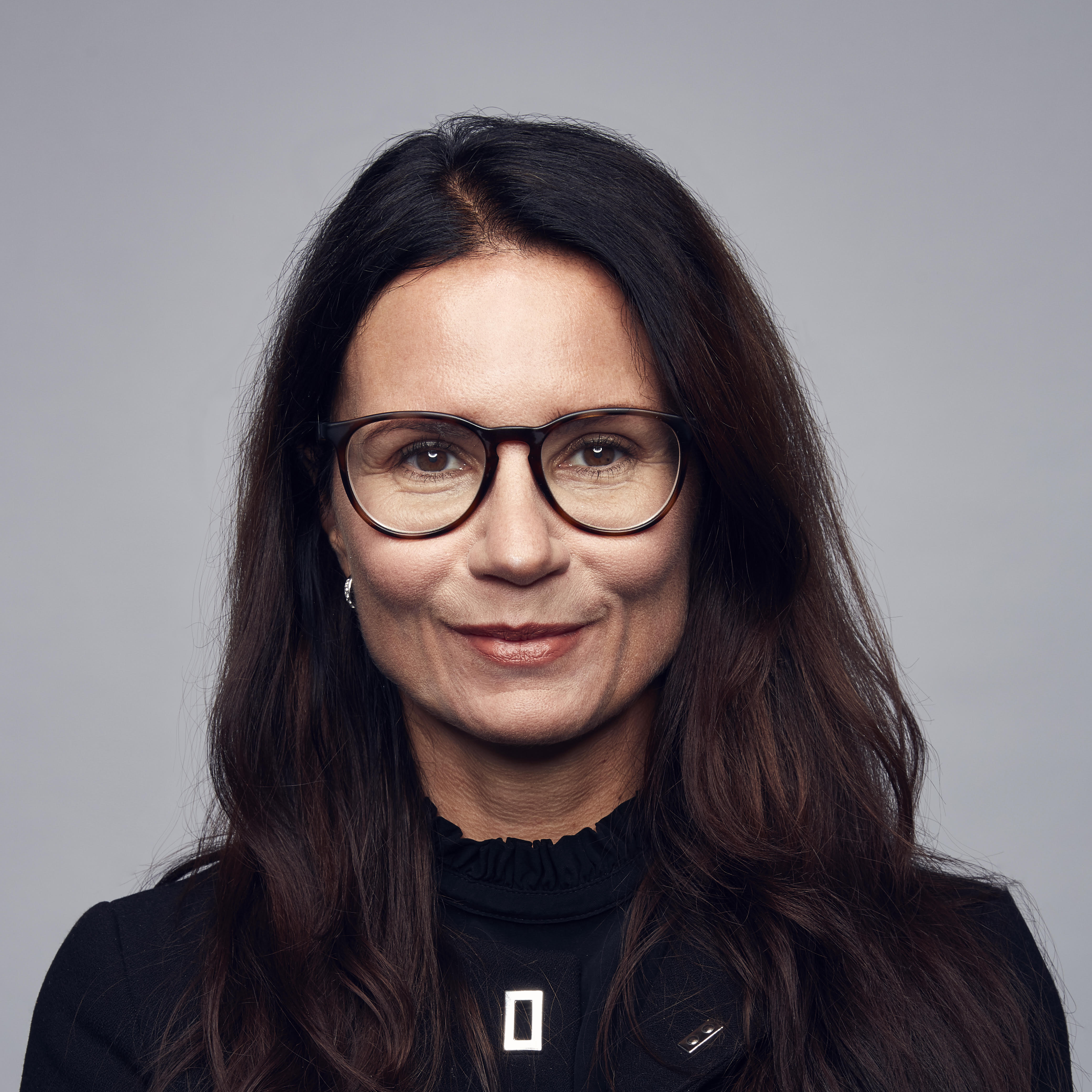 Cecilia Qvist