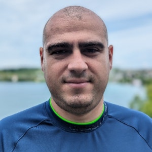 Angel Dzhigarov