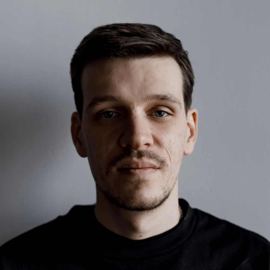 Ilya Pankratov