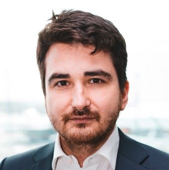 Arnaud Castaignet