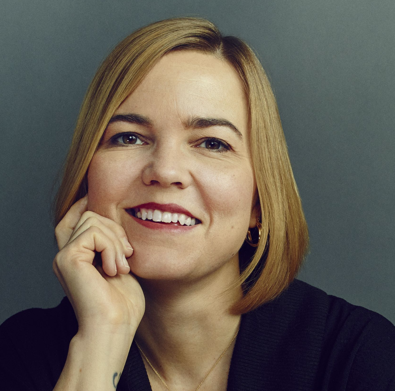 Jessi Hempel