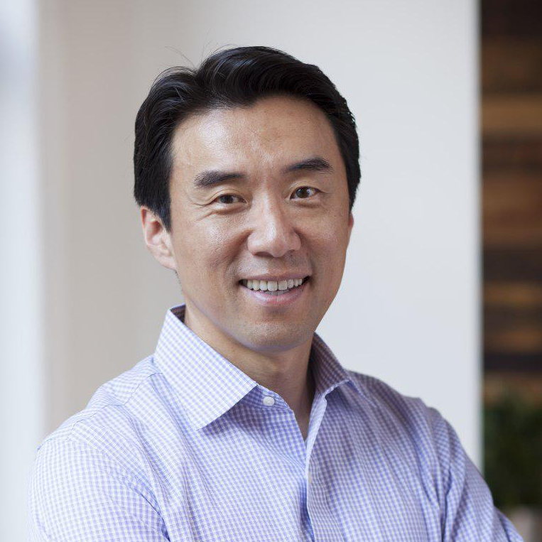 David Eun