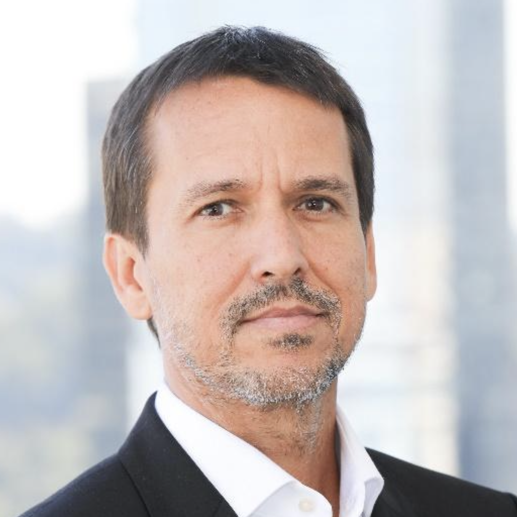 Rodrigo Marques