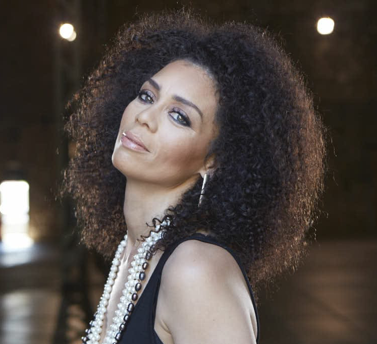 Myriam Taylor