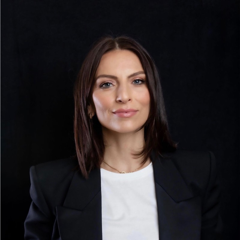 Bianca Anghelina