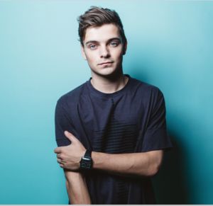 Martin Garrix