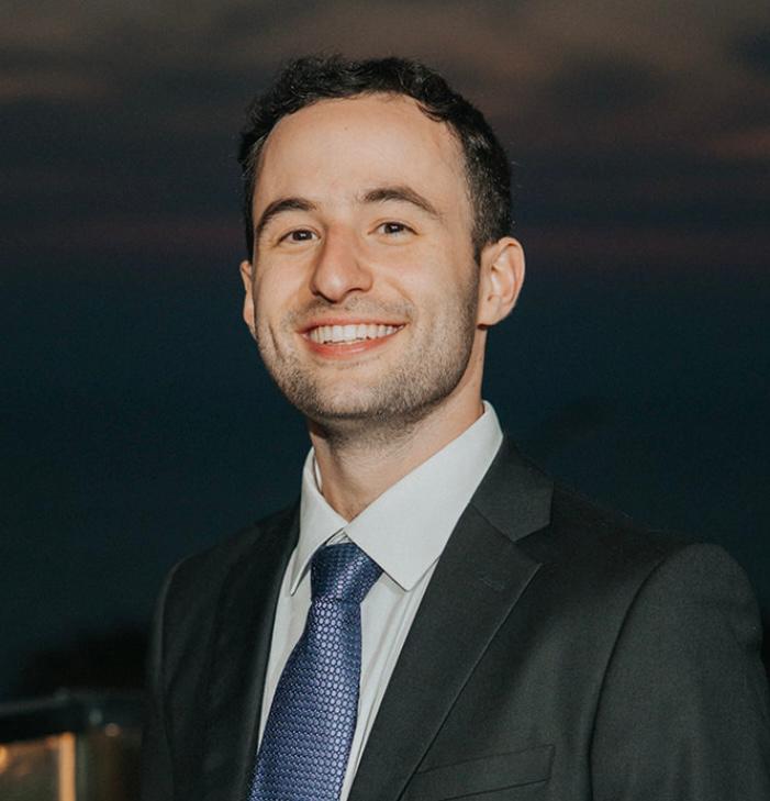 Aryeh Punski