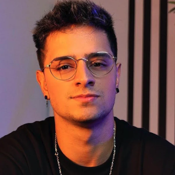 Victor 'Coringa' Augusto