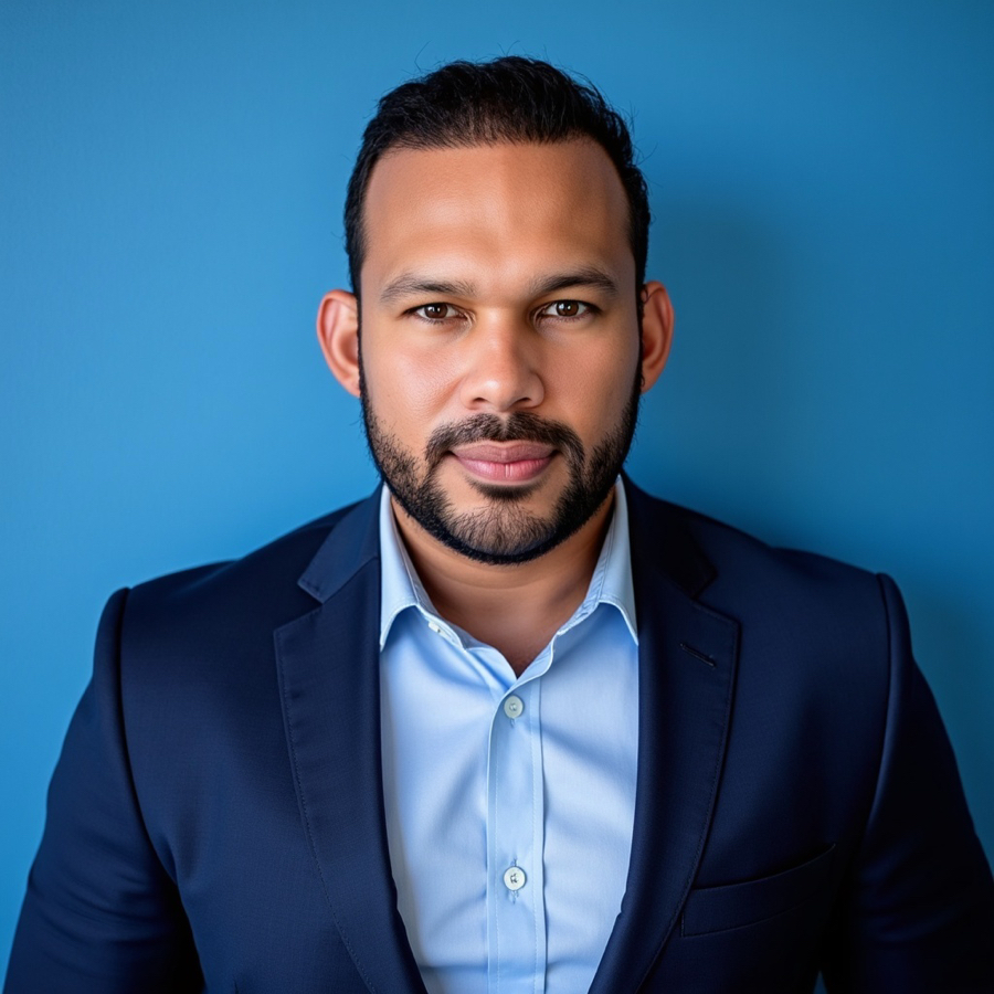 Bruno Ramos
