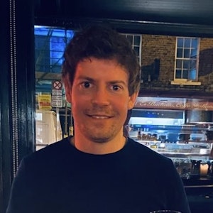 Eoin Dempsey