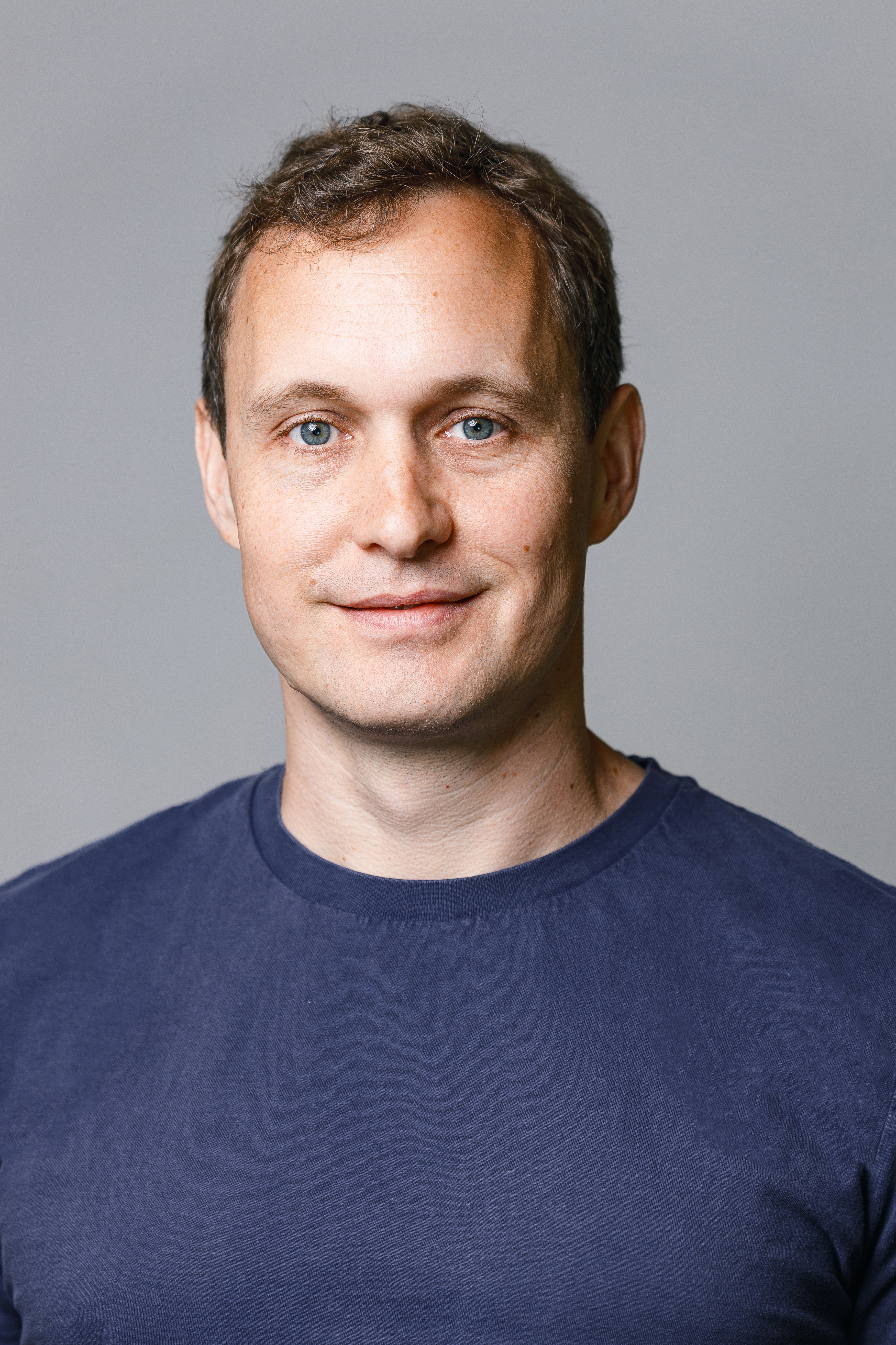 Allen Rohner