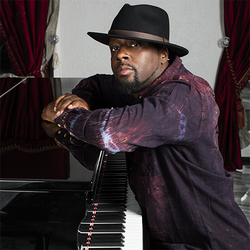 Wyclef Jean