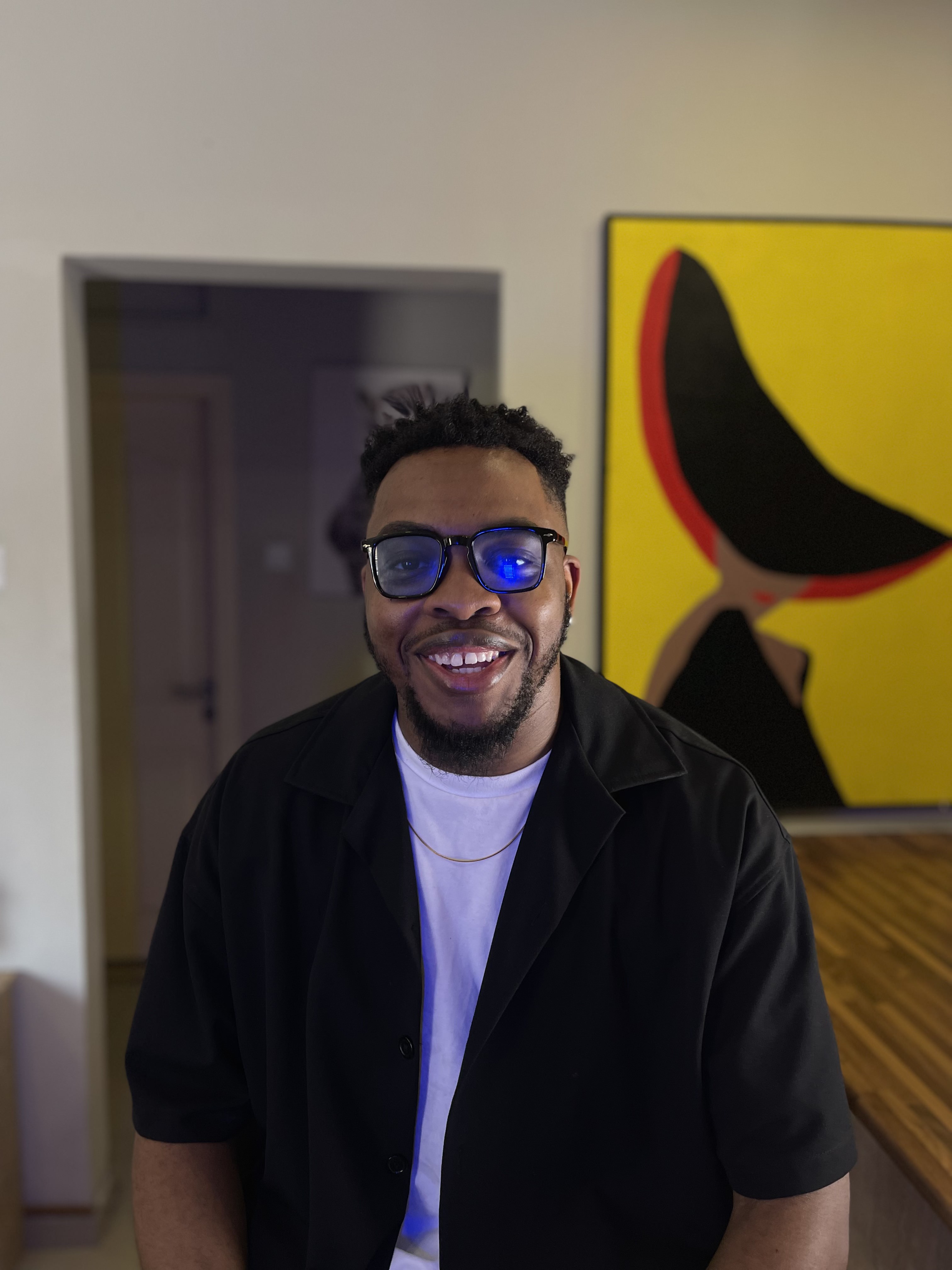 Emmanuel Evarist-Chika