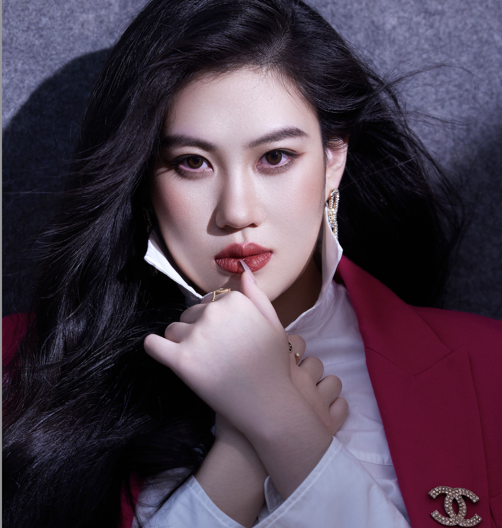 Angela Li