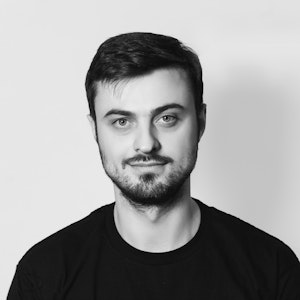 Alex Dulub