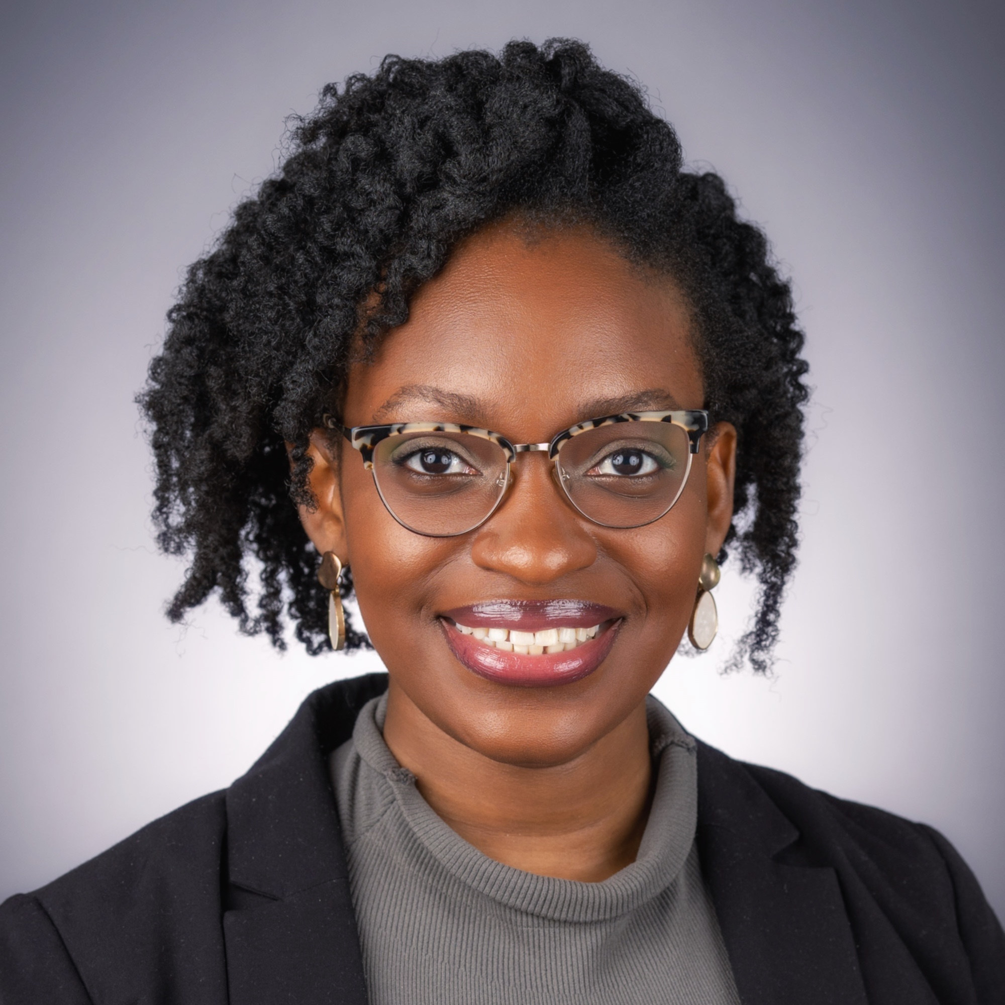 Chinasa T. Okolo