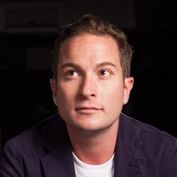 Damian Kimmelman