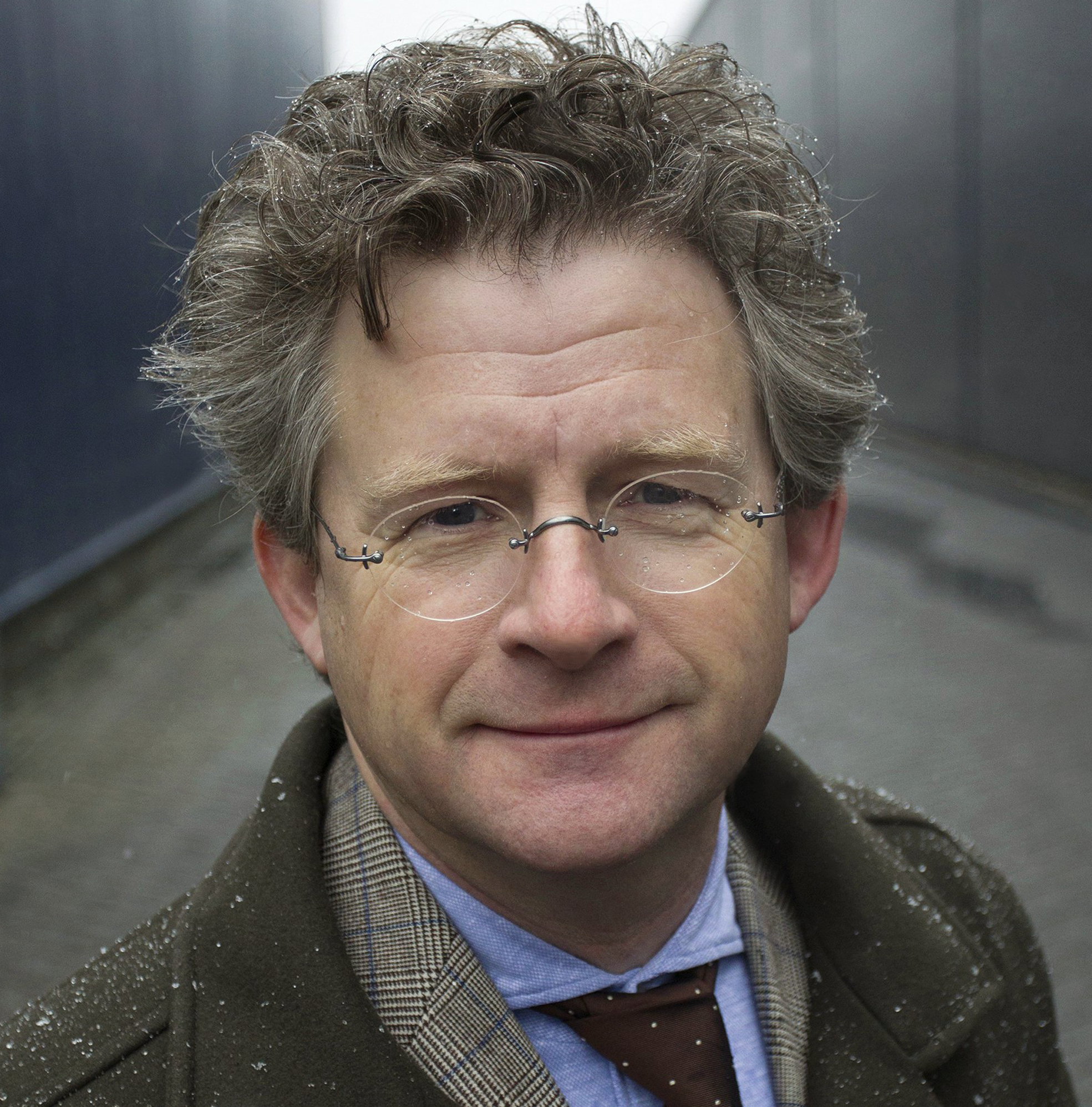 Michiel Scheffer