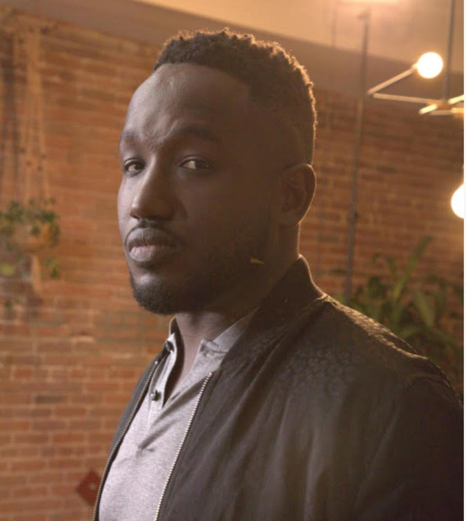 Hannibal Buress