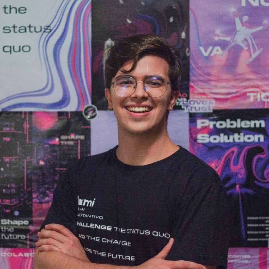 Gabriel Albuquerque