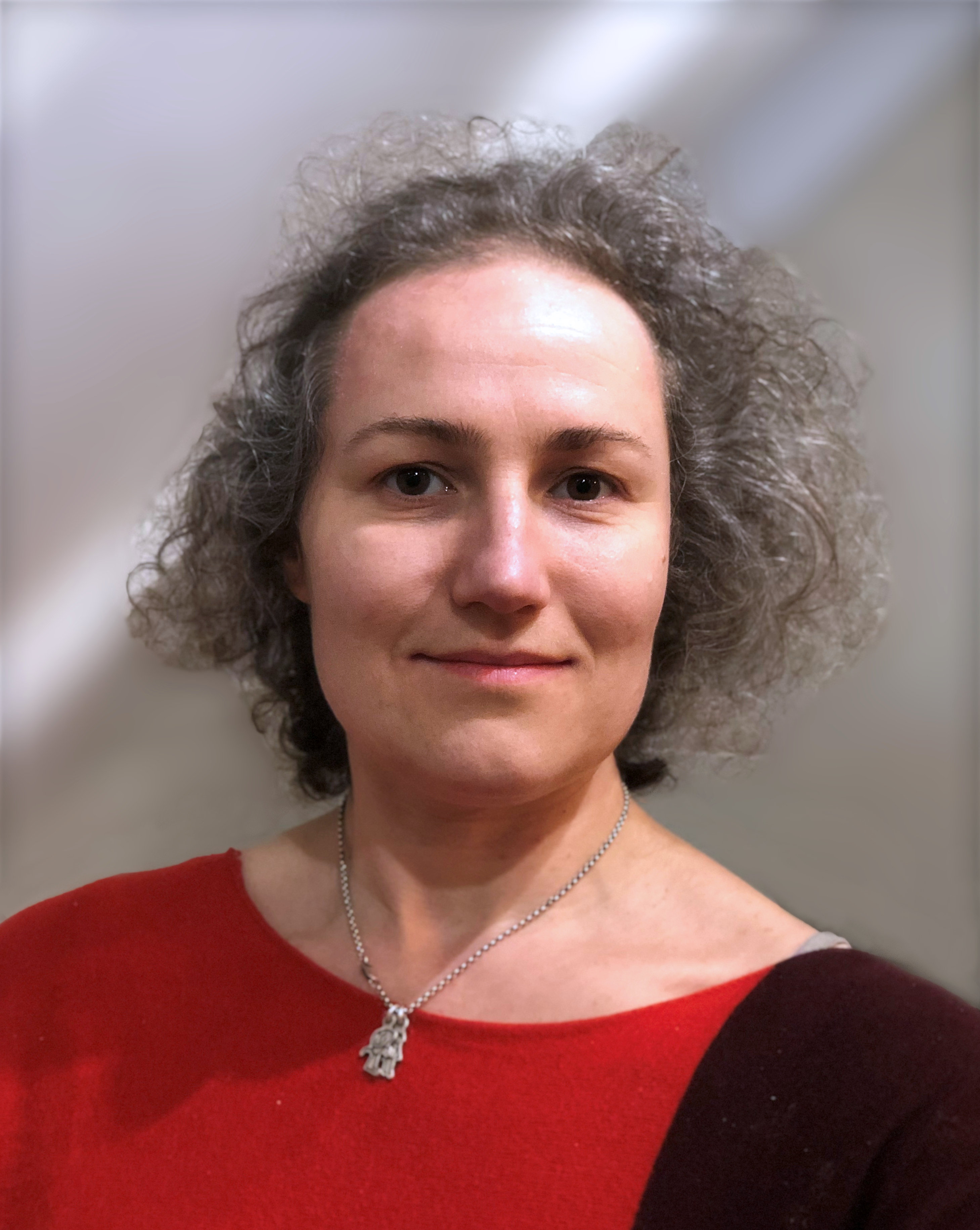 Jo Stansfield