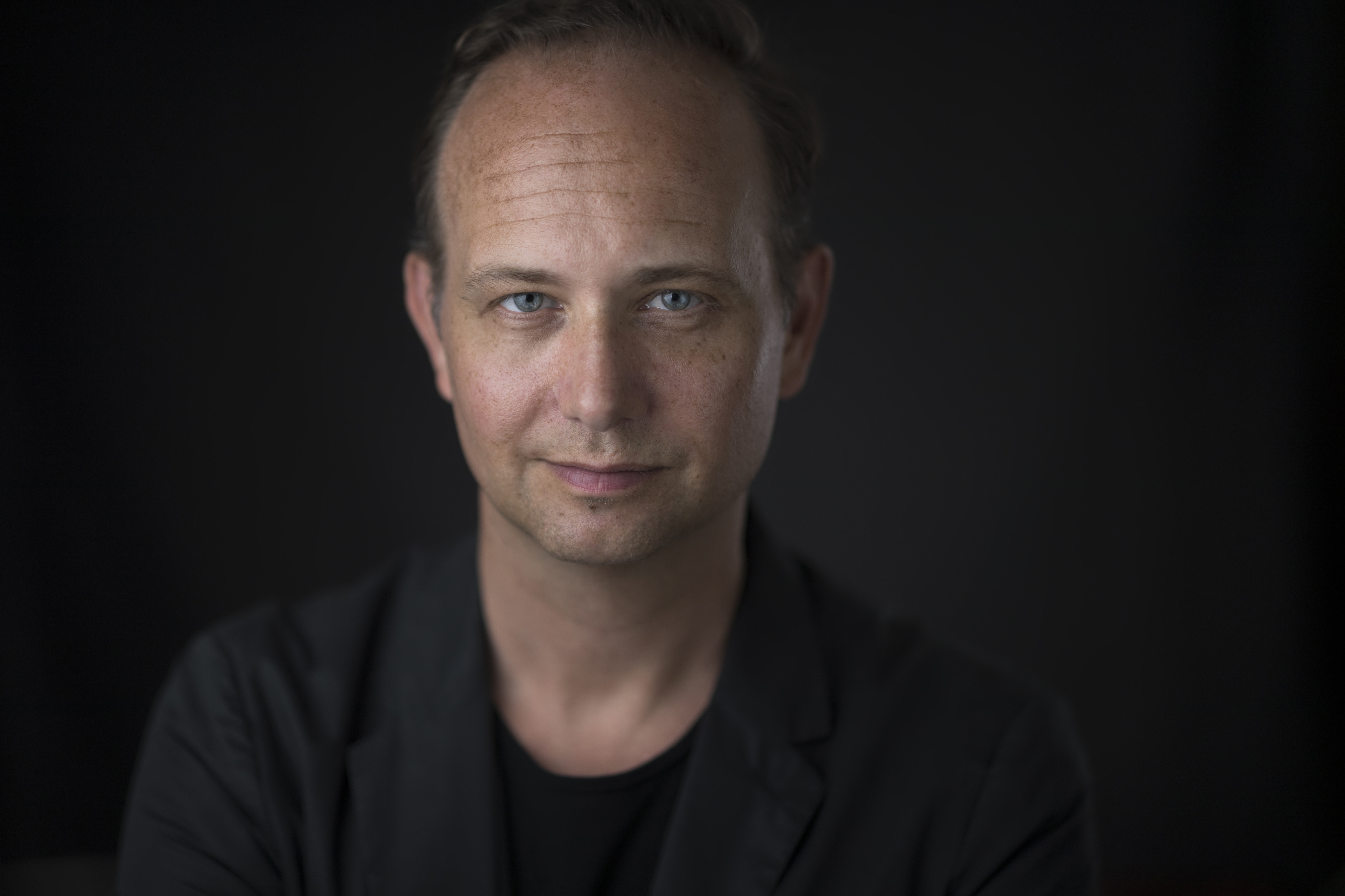 Jesko von den Steinen