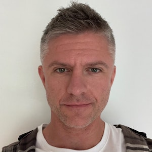 Dmytro Ulyanets